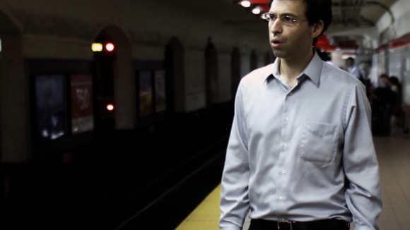 Photo du film Rubberneck