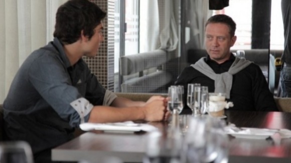 Photo from the movie La Run