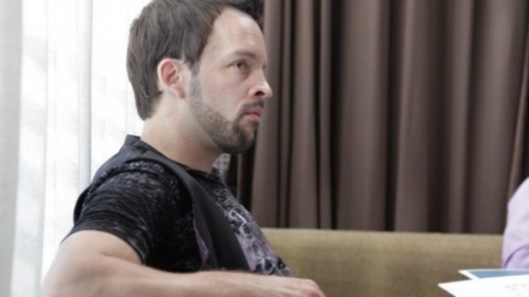 Photo from the movie La Run