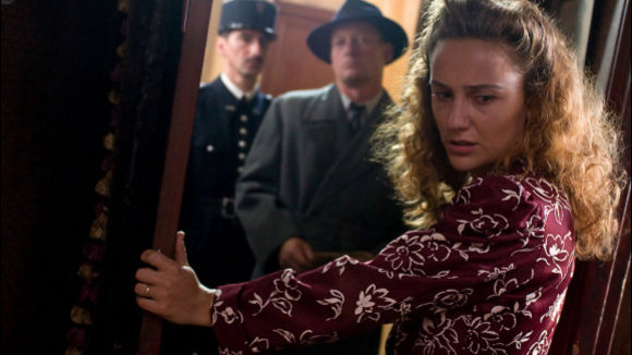 Photo du film Elle s'appelait Sarah