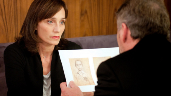 Photo du film Elle s'appelait Sarah