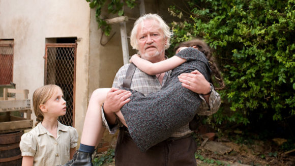 Photo du film Elle s'appelait Sarah