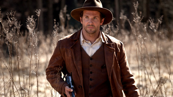 Photo from the movie Serena