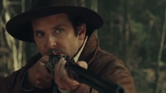 Photo from the movie Serena