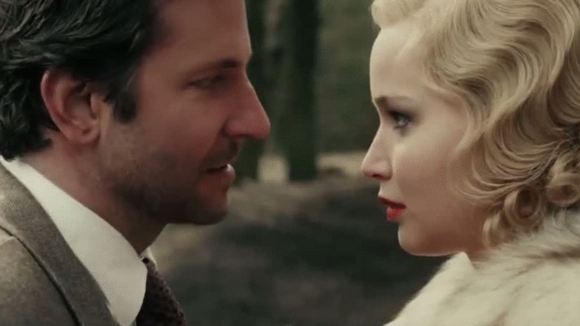 Photo from the movie Serena