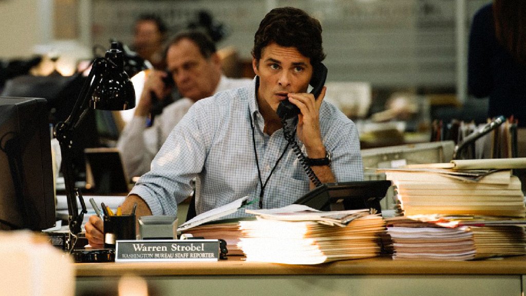 Photo du film Shock and Awe