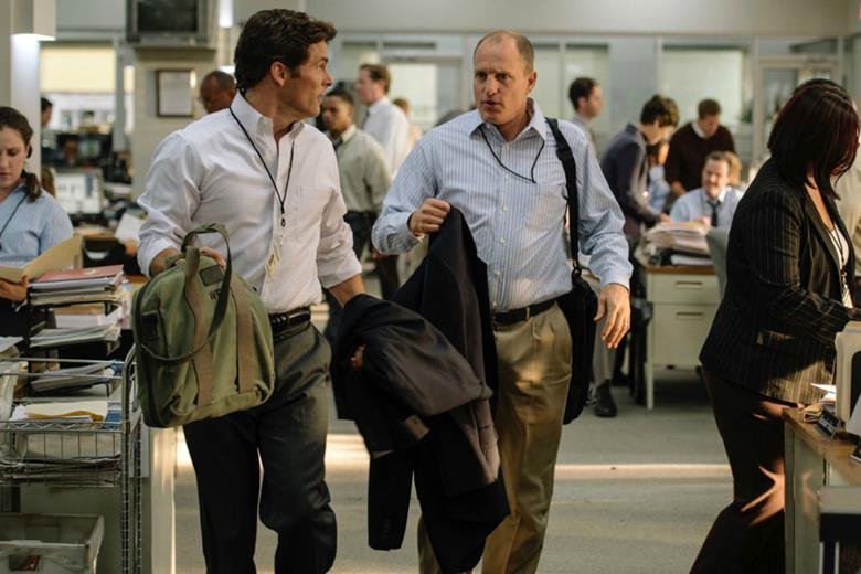 Photo du film Shock and Awe