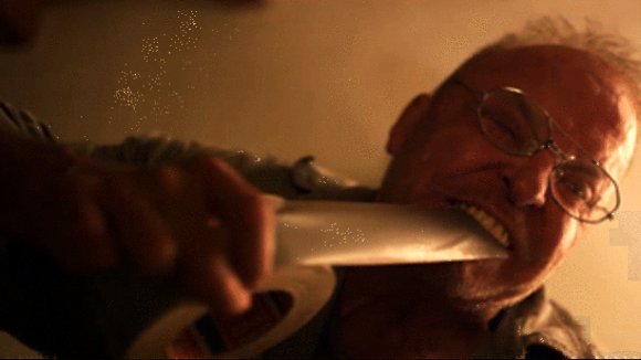 Photo from the movie 13 Cameras