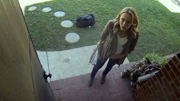 Photo from the movie 13 Cameras