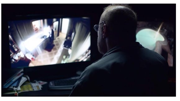 Photo from the movie 13 Cameras