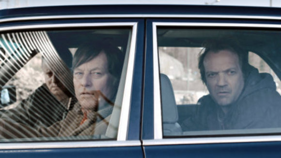 Photo du film Un Chic type