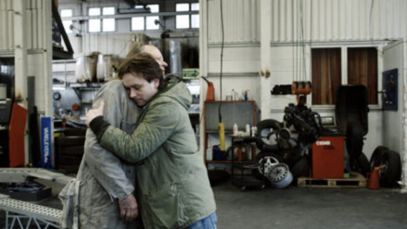 Photo du film Un Chic type