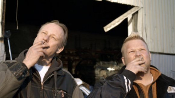 Photo du film Un Chic type