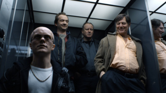 Photo du film Un Chic type