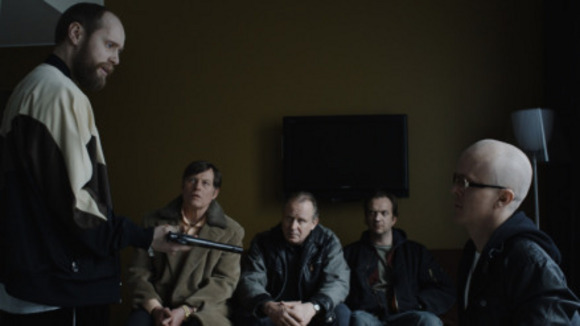 Photo du film Un Chic type