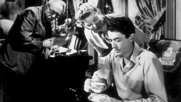 Photo du film La Maison du docteur Edwardes