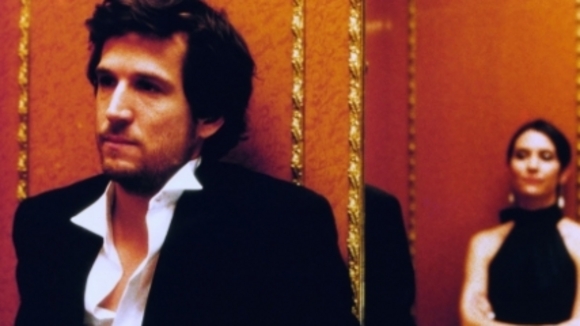 Photo du film Espions