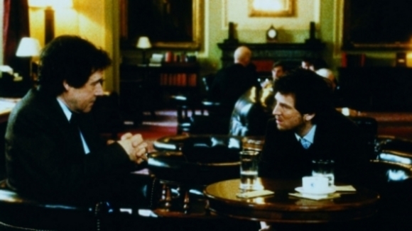 Photo du film Espions