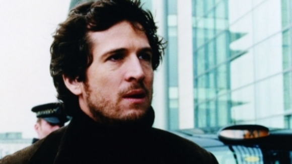 Photo du film Espions