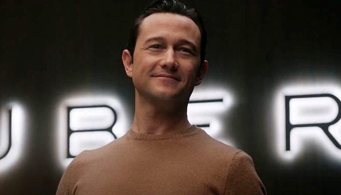 Photo du film Super Pumped: The Battle for Uber