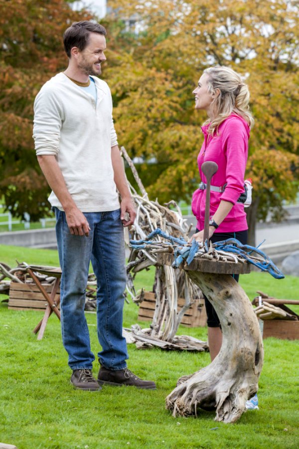 Photo from the movie Surprised by Love