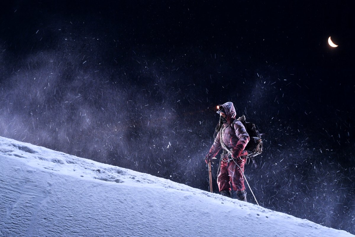 Photo du film Pan deng zhe