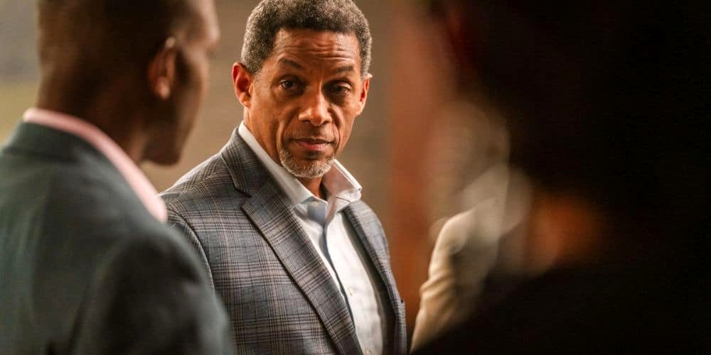 Photo du film The Forge