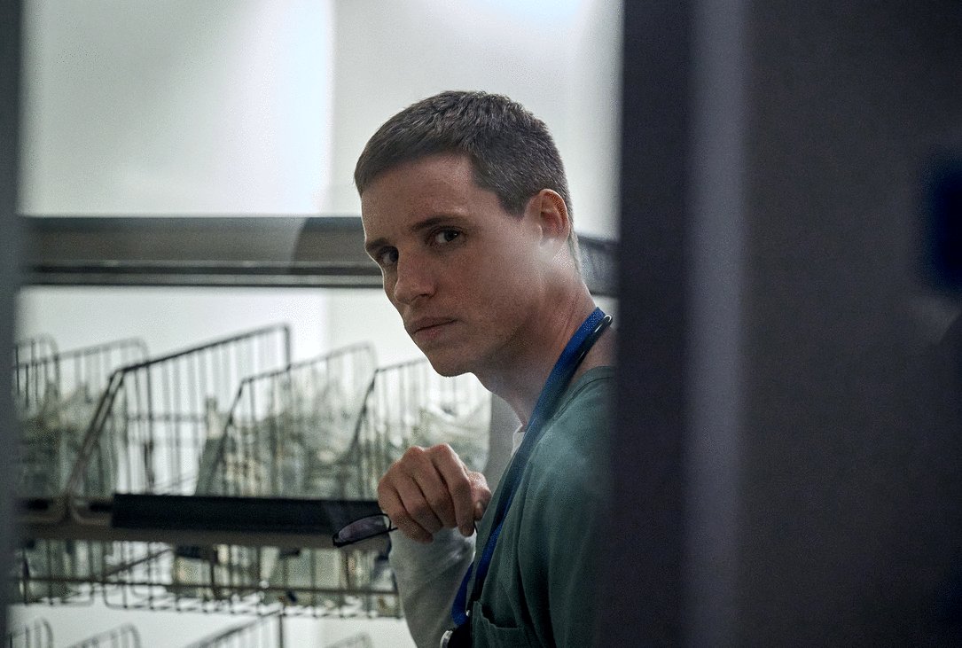 Photo du film The Good Nurse