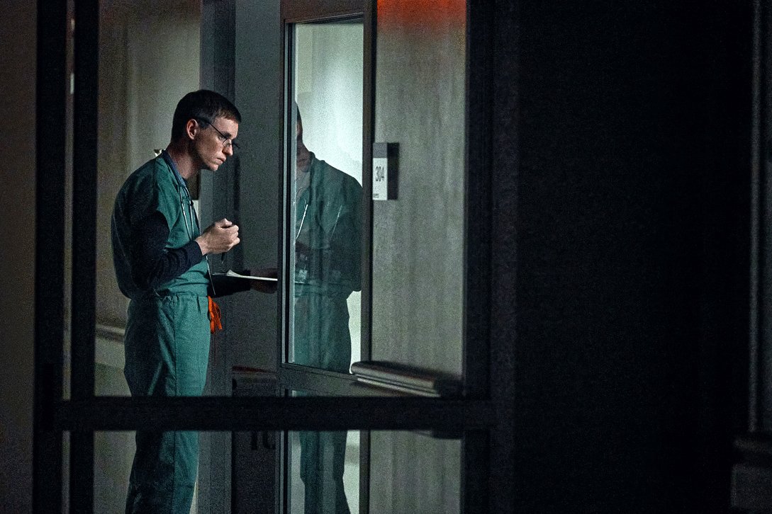 Photo du film The Good Nurse