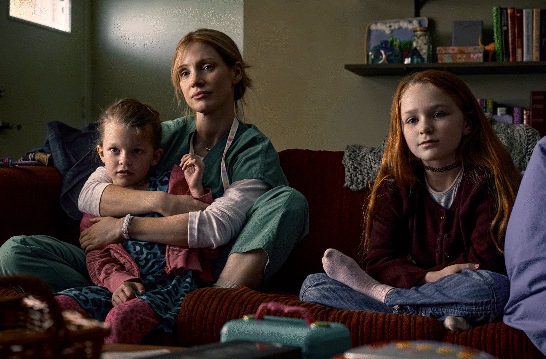 Photo du film The Good Nurse