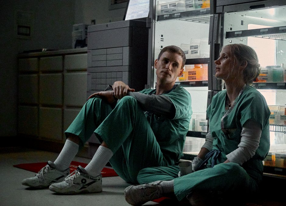 Photo du film The Good Nurse