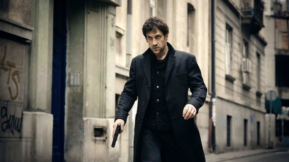 Photo du film The Last Panthers