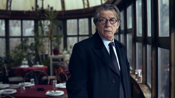 Photo du film The Last Panthers