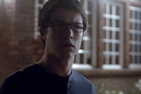 Photo from the movie The Open House