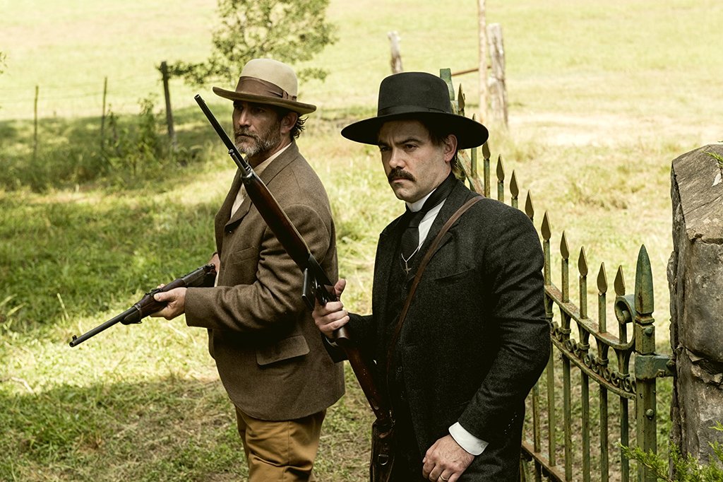 Photo from the movie The Son