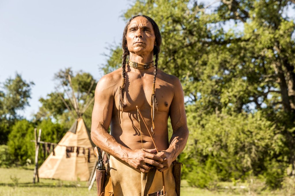 Photo from the movie The Son