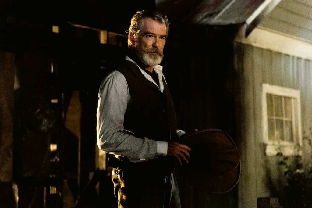 Photo from the movie The Son