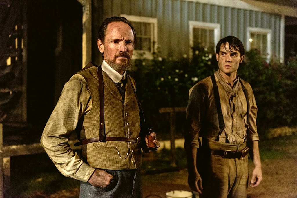 Photo from the movie The Son