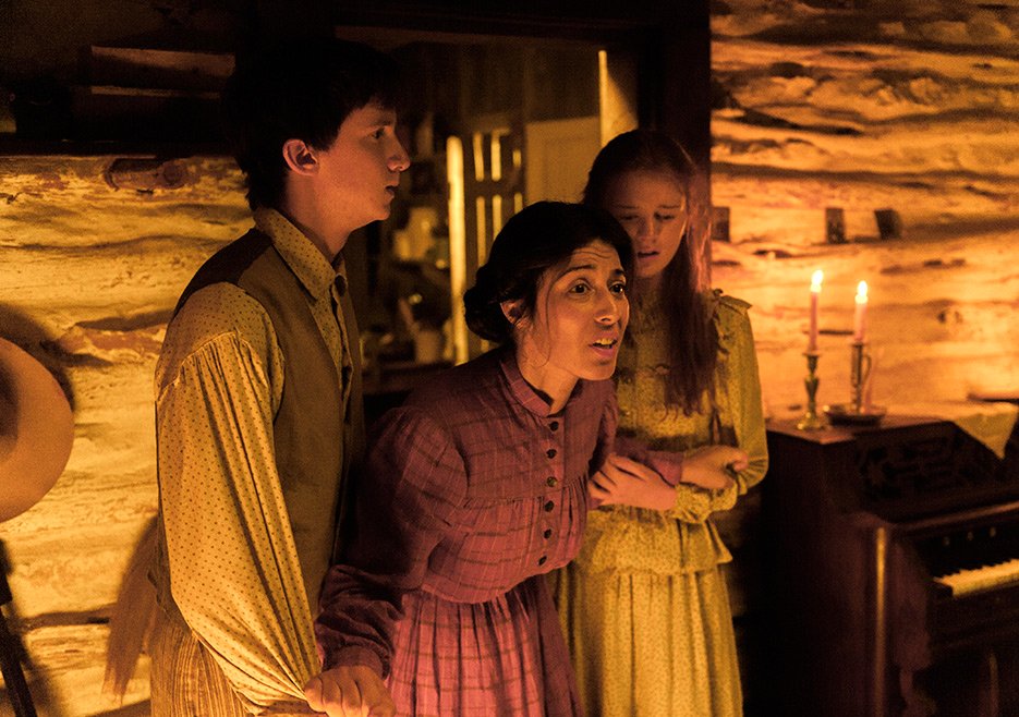 Photo from the movie The Son