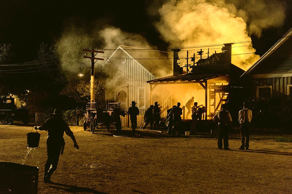 Photo from the movie The Son