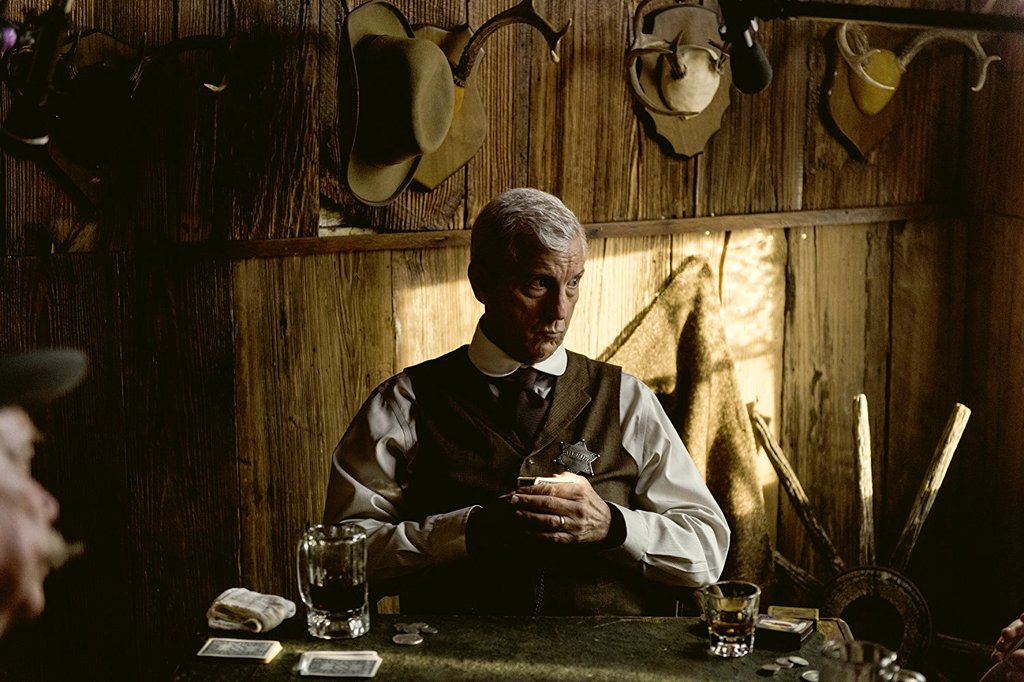 Photo from the movie The Son