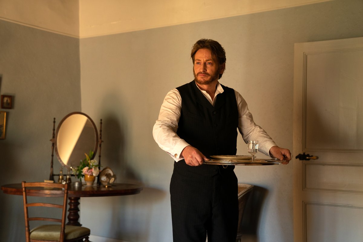 Photo from the movie The Taste of Things