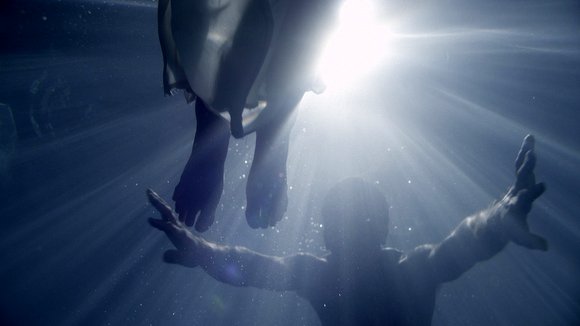 Photo from the movie The Vessel