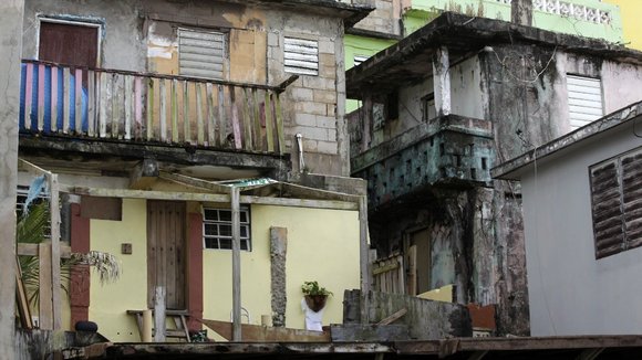 Photo from the movie The Vessel