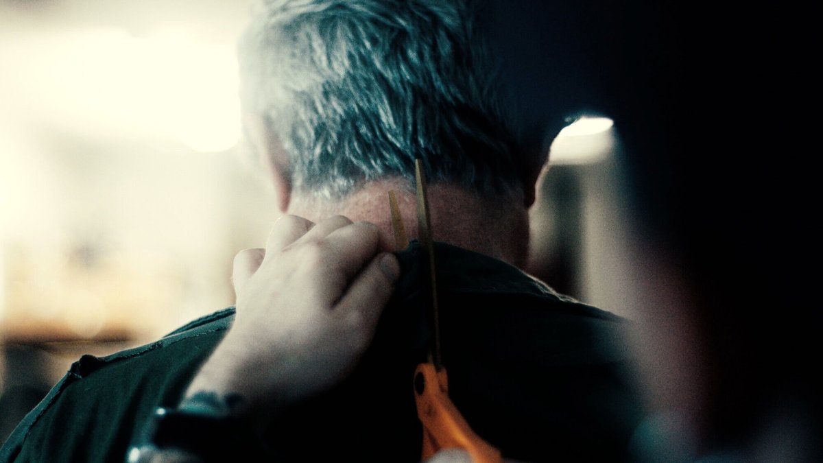 Photo du film This Is Not a War Story