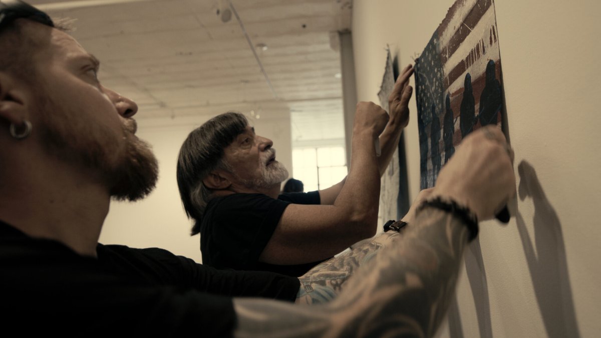 Photo du film This Is Not a War Story