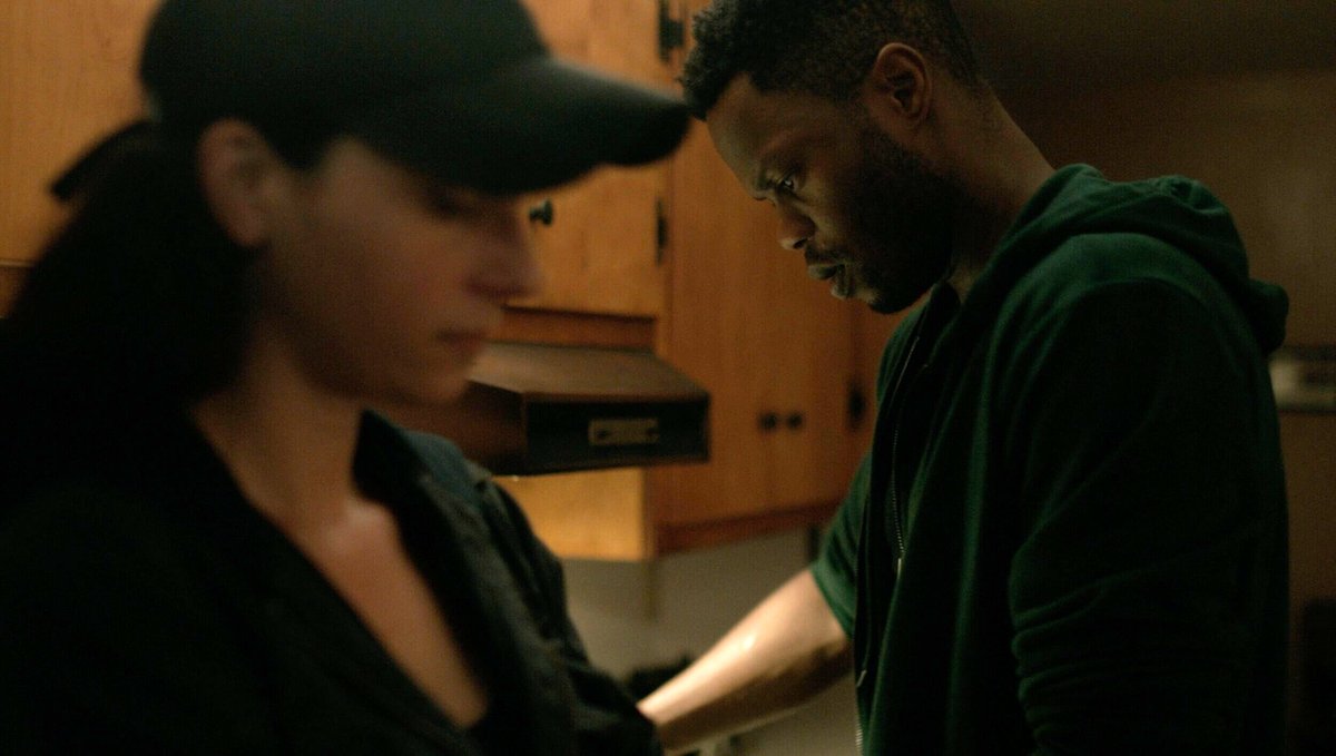 Photo du film This Is Not a War Story