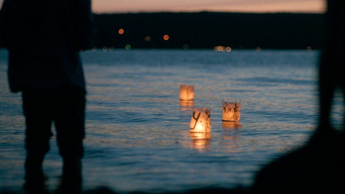 Photo du film This Is Not a War Story