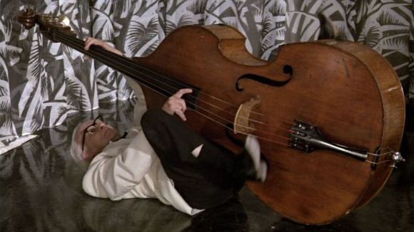 Photo from the movie Top Secret