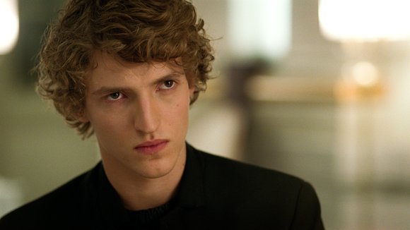 Photo from the movie Ville-Marie